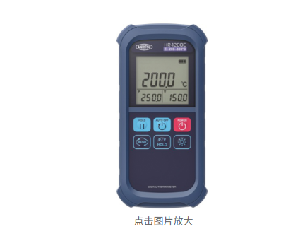 TASCO 塔斯科 TA410RC 便携式温度计