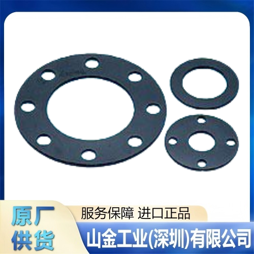 货存 NICHIAS霓佳斯 Nafuron® GL环型接头垫片座 TOMBO 9007-GL