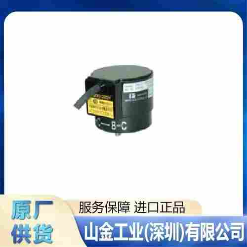 全新 NVC阀门控制 MAXMS0-5UUP ‌适配食品螺纹球阀