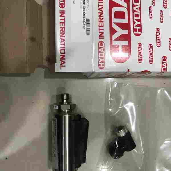 贺德克HYDAC压力变送器HDA8446-A-0100-000