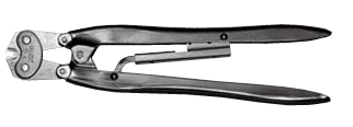 日本JST日压压接工具YS-8S