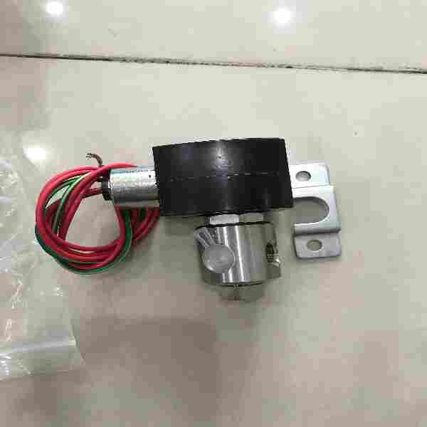 ASCO直动式防爆电磁阀EF8262H187V 220VAC/50Hz