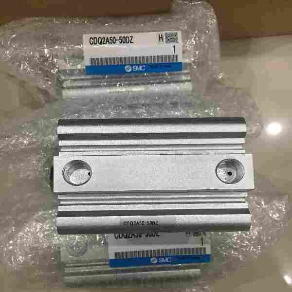SMC夹紧缸CLK2PA40-50YA-B3-P应用特点