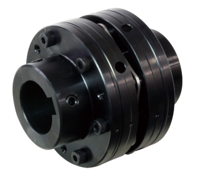 MIKI PULLEY三木普利金属板弹簧联轴器SFU-080SS-200N