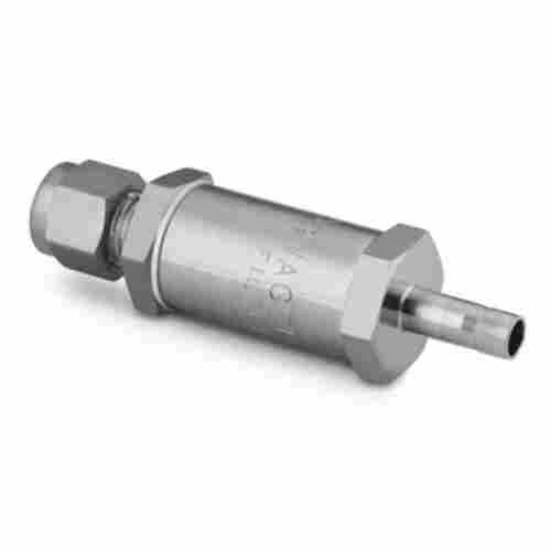 分析仪器 Swagelok 世伟洛克  B-4F2-15-SC11直通型颗粒过滤器