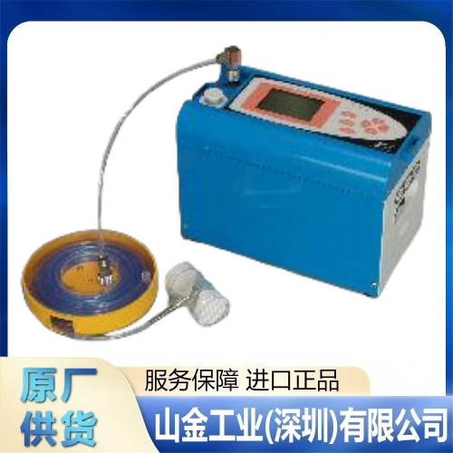 原装 KOMYOKK光明理化学 ‌适用于有毒气体测试款指示报警装置 TA-480