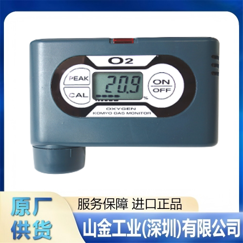 直发 KOMYOKK光明理化学 ‌台式流型测试款指示报警装置 OA-480/OH-D4A