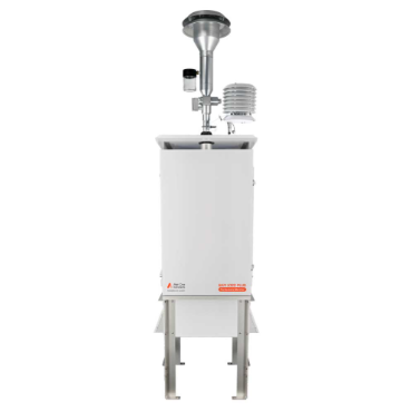 METONE(美国) BAM 1022 PLUS β衰减质量监测仪