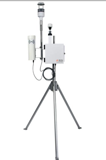 METONE(美国) AQ EAGLE 空气质量监测系统