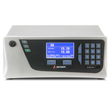 METONE(美国) Acoem Serinus 31 二氧化碳分析仪