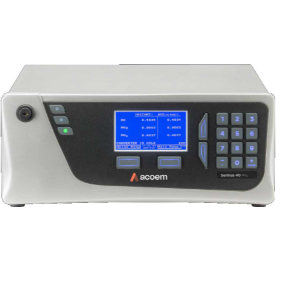 METONE(美国) Acoem Serinus 51 二氧化硫与硫化氢分析仪  