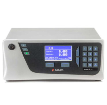 METONE(美国) Acoem Serinus 55 硫化氢分析仪