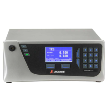 METONE(美国) Acoem Serinus 57 还原硫分析仪  