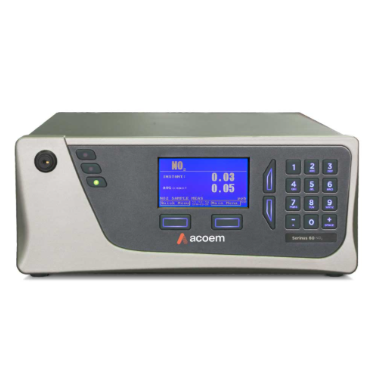 METONE(美国) Acoem Serinus 60 氮氧化物分析仪