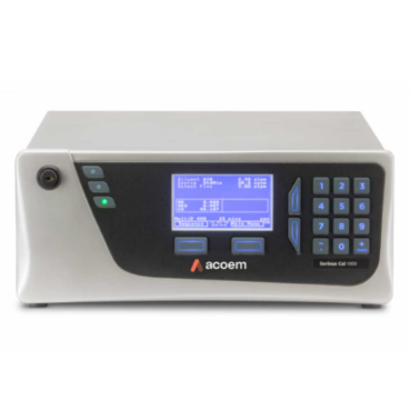 METONE(美国) Acoem Serinus Cal 300 臭氧转移标准