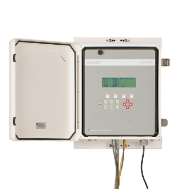 METONE(美国)  AutoMet 580 和 136 MultiMet 接口模块