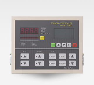 EIKO C500 张力控制器