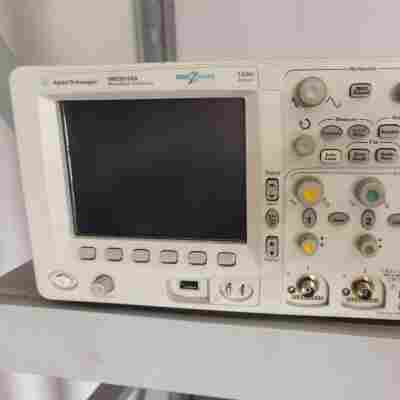 安捷伦MSO6104A混合信号示波器1GHz
