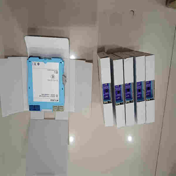 MTL5523V安全隔离栅 